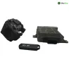 Jeu de serrure contacteur a cle code HONDA NSS 125 2019-2020 FORZA Jeu de serrure contacteur a cle code HONDA NSS 125 2019-2020 FORZA