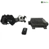 Jeu de serrure contacteur a cle code HONDA NSS 125 2019-2020 FORZA Jeu de serrure contacteur a cle code HONDA NSS 125 2019-2020 FORZA