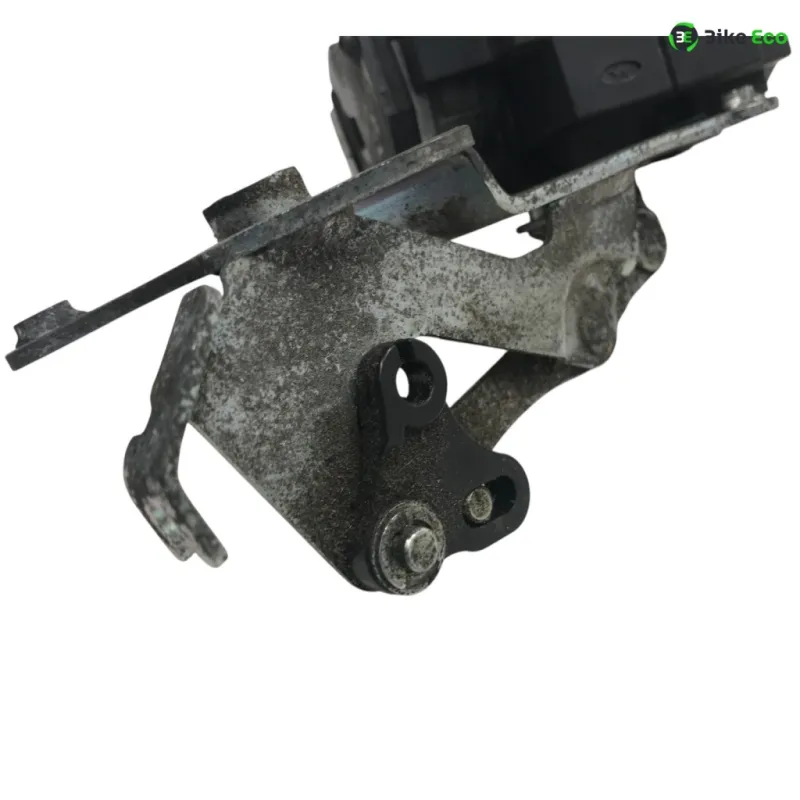 Jeu de serrure contacteur a cle code HONDA NSS 125 2019-2020 FORZA