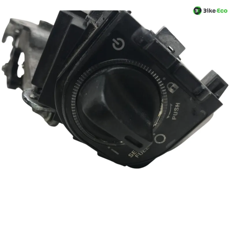 Jeu de serrure contacteur a cle code HONDA NSS 125 2019-2020 FORZA