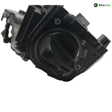 Jeu de serrure contacteur a cle code HONDA NSS 125 2019-2020 FORZA