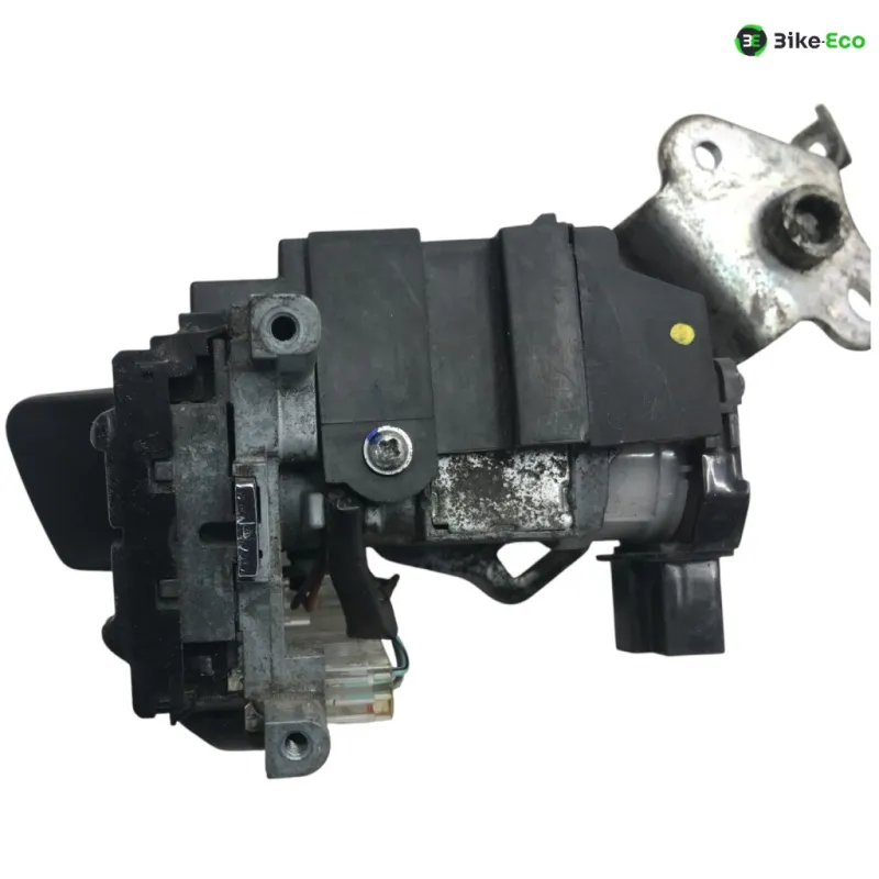 Jeu de serrure contacteur a cle code HONDA NSS 125 2019-2020 FORZA