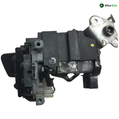 Jeu de serrure contacteur a cle code HONDA NSS 125 2019-2020 FORZA