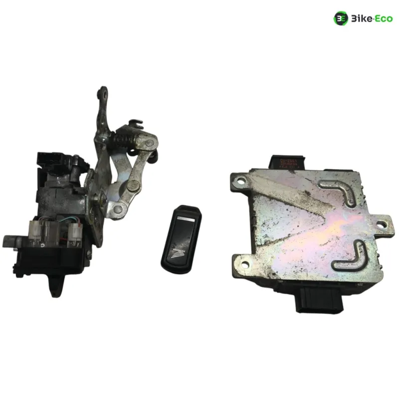 Jeu de serrure contacteur a cle code HONDA NSS 125 2019-2020 FORZA