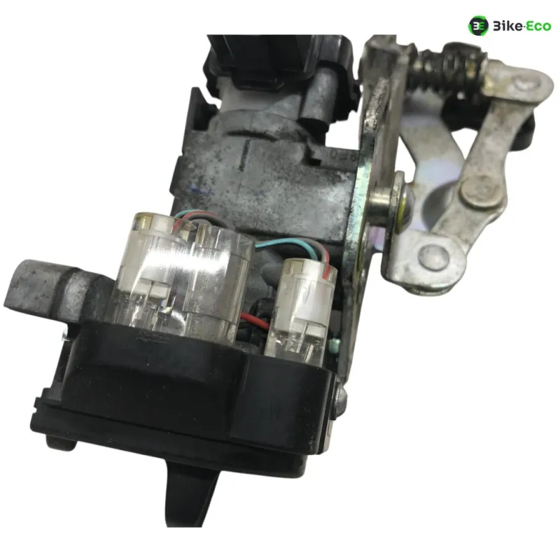 Jeu de serrure contacteur a cle code HONDA NSS 125 2019-2020 FORZA