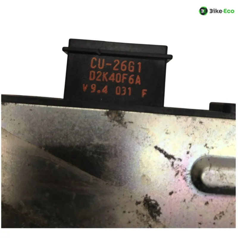 Jeu de serrure contacteur a cle code HONDA NSS 125 2019-2020 FORZA
