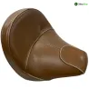 Selle conducteur INDIAN SCOUT 1133 2018 BOBBER Selle conducteur INDIAN SCOUT 1133 2018 BOBBER