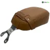 Selle passager INDIAN SCOUT 1133 2017-2023 Selle passager INDIAN SCOUT 1133 2017-2023