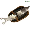 Selle passager INDIAN SCOUT 1133 2017-2023 Selle passager INDIAN SCOUT 1133 2017-2023