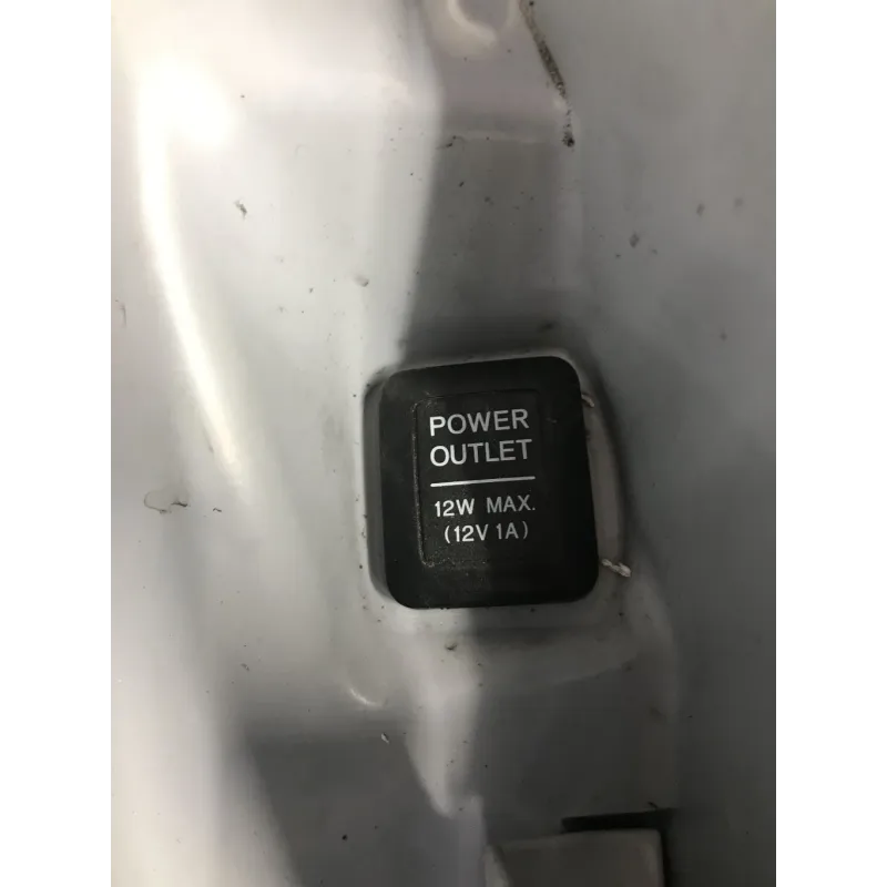Boite a gants HONDA NSS 125 2019-2020 FORZA