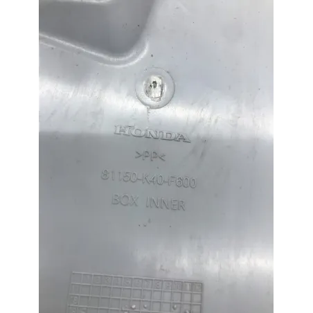 Boite a gants HONDA NSS 125 2019-2020 FORZA