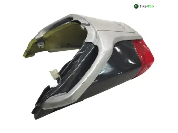 Cache carenage coque arriere YAMAHA XJ 600 1989-1991