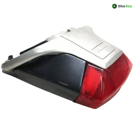 Cache carenage coque arriere YAMAHA XJ 600 1989-1991
