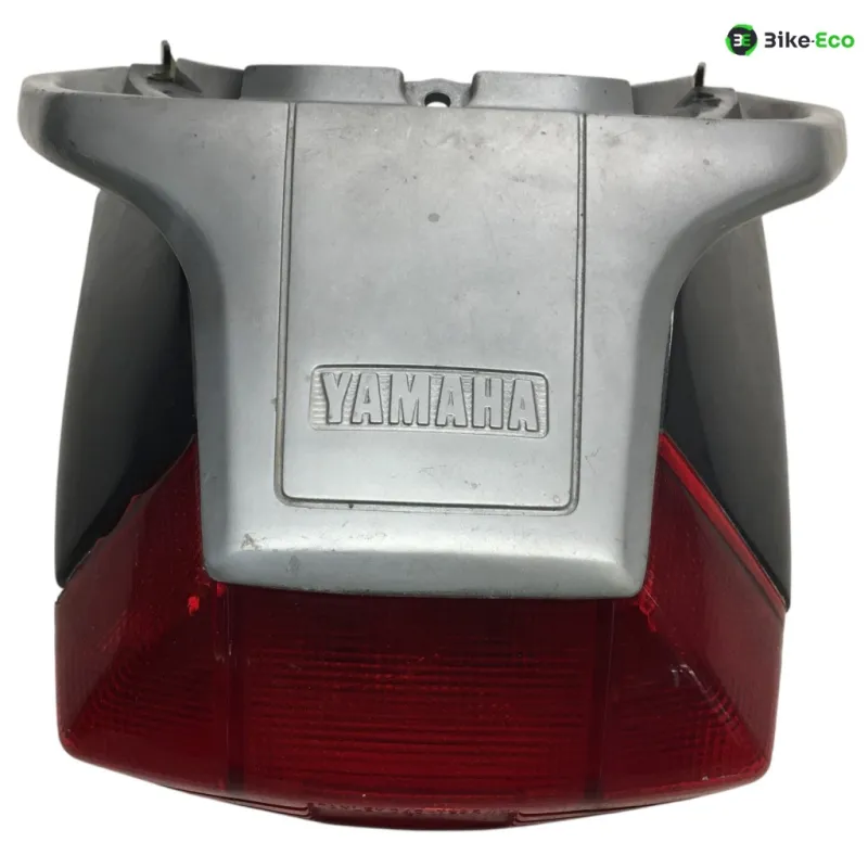 Cache carenage coque arriere YAMAHA XJ 600 1989-1991