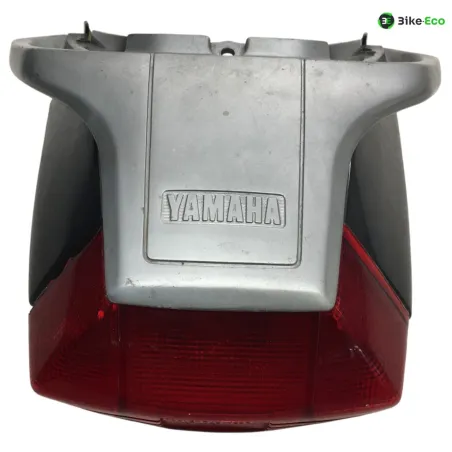 Cache carenage coque arriere YAMAHA XJ 600 1989-1991