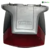 Cache carenage coque arriere YAMAHA XJ 600 1989-1991 Cache carenage coque arriere YAMAHA XJ 600 1989-1991
