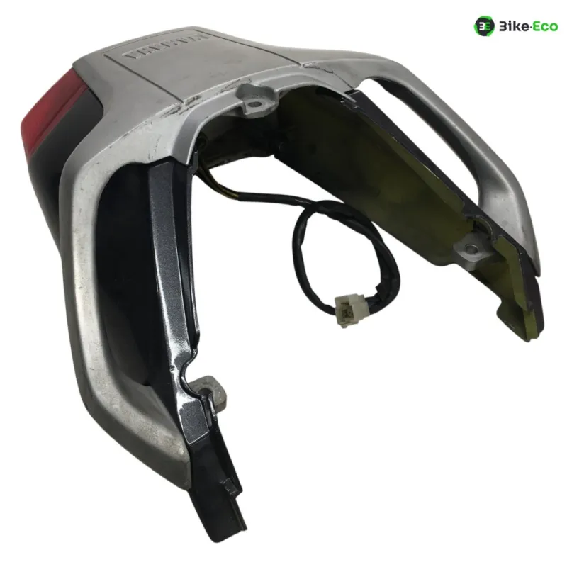 Cache carenage coque arriere YAMAHA XJ 600 1989-1991