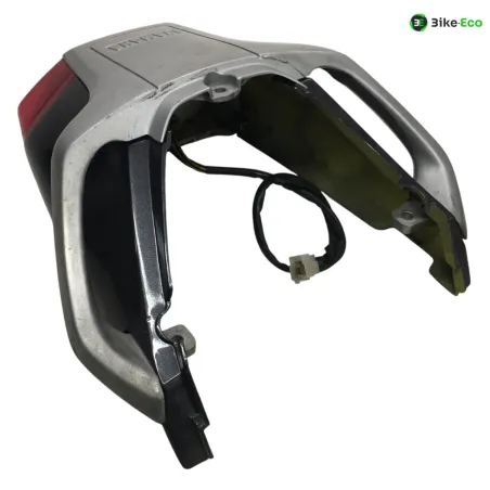 Cache carenage coque arriere YAMAHA XJ 600 1989-1991