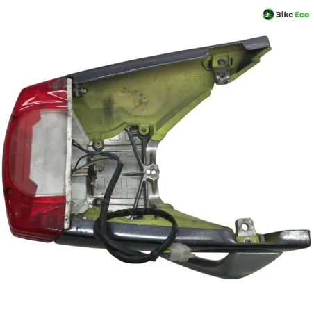 Cache carenage coque arriere YAMAHA XJ 600 1989-1991