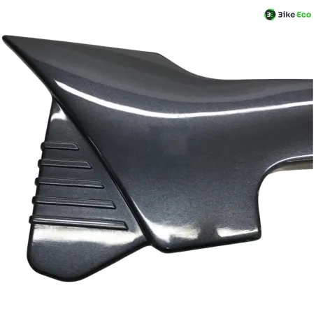Cache carenage sous selle droit YAMAHA XJ 600 1989-1991