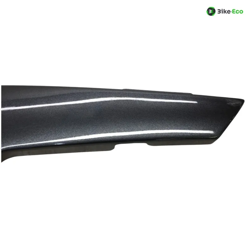 Cache carenage sous selle droit YAMAHA XJ 600 1989-1991