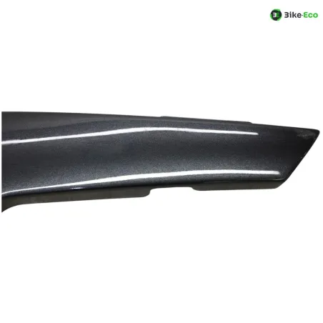 Cache carenage sous selle droit YAMAHA XJ 600 1989-1991
