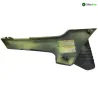 Cache carenage sous selle droit YAMAHA XJ 600 1989-1991 Cache carenage sous selle droit YAMAHA XJ 600 1989-1991