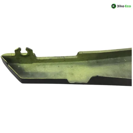 Cache carenage sous selle droit YAMAHA XJ 600 1989-1991