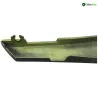 Cache carenage sous selle droit YAMAHA XJ 600 1989-1991 Cache carenage sous selle droit YAMAHA XJ 600 1989-1991
