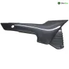 Cache carenage sous selle droit YAMAHA XJ 600 1989-1991 Cache carenage sous selle droit YAMAHA XJ 600 1989-1991