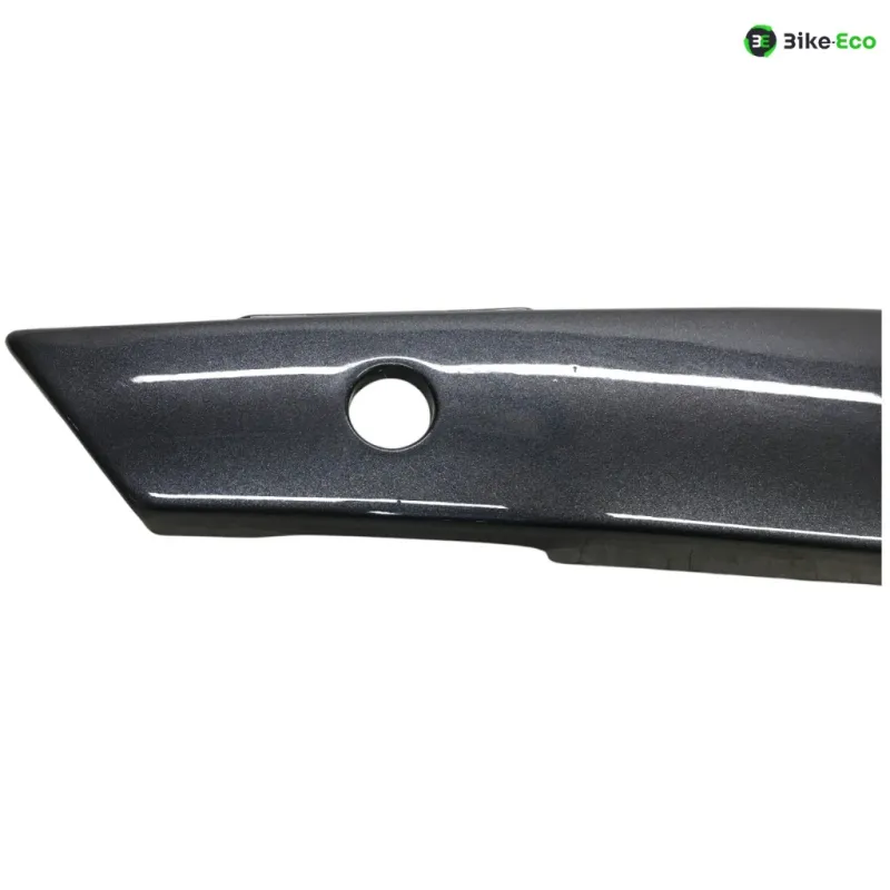 Cache carenage sous selle droit YAMAHA XJ 600 1989-1991