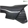 Cache carenage sous selle droit YAMAHA XJ 600 1989-1991 Cache carenage sous selle droit YAMAHA XJ 600 1989-1991