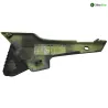 Cache carenage sous selle droit YAMAHA XJ 600 1989-1991 Cache carenage sous selle droit YAMAHA XJ 600 1989-1991