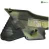 Cache carenage sous selle droit YAMAHA XJ 600 1989-1991 Cache carenage sous selle droit YAMAHA XJ 600 1989-1991