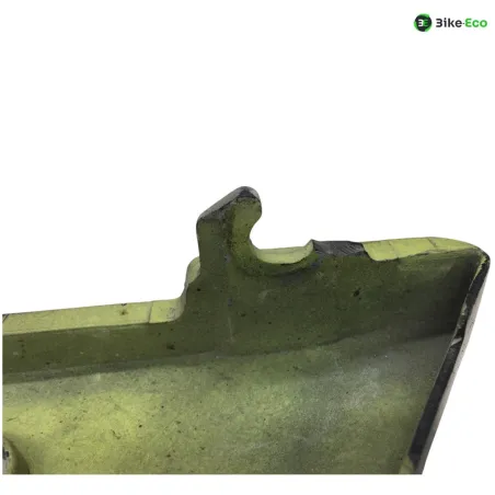 Cache carenage sous selle droit YAMAHA XJ 600 1989-1991