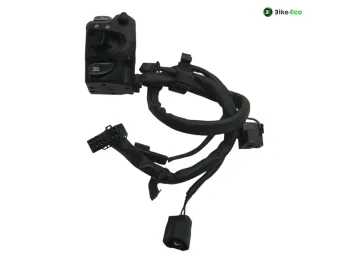 Commodo gauche YAMAHA FZ6 600 2007-2008
