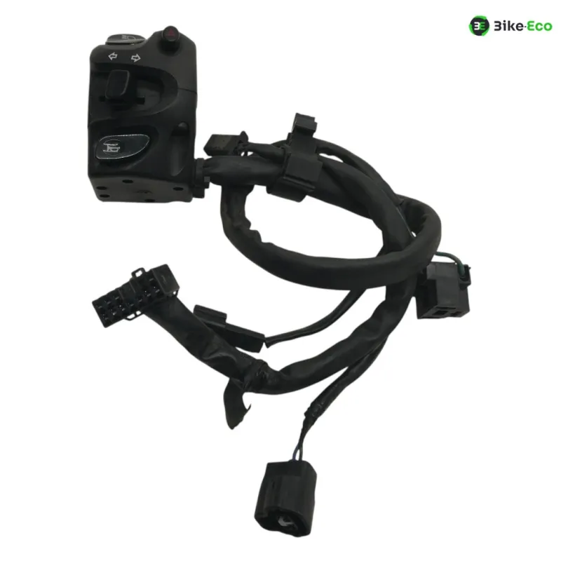 Commodo gauche YAMAHA FZ6 600 2007-2008