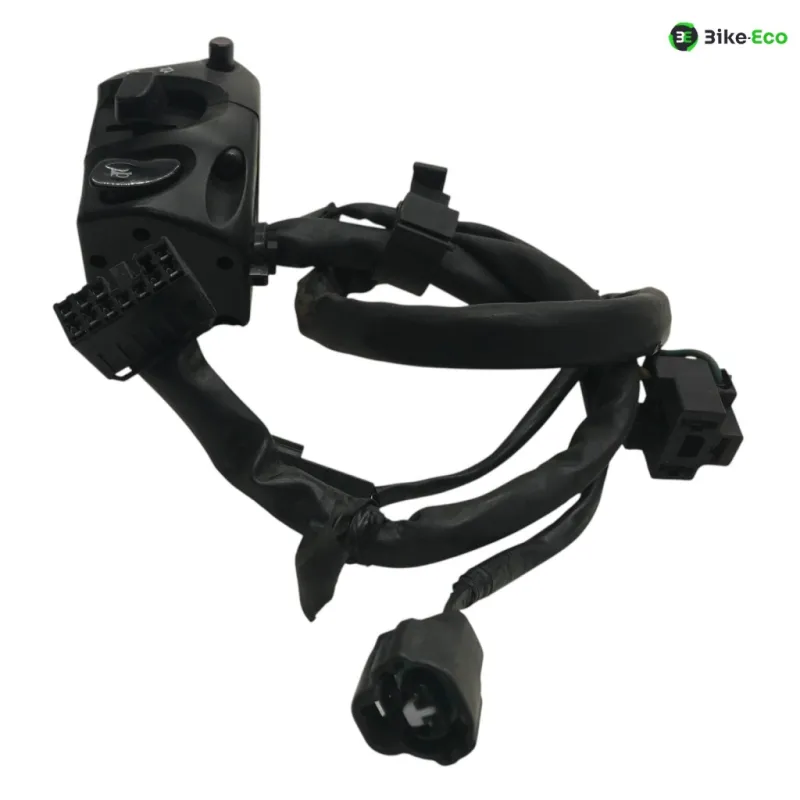 Commodo gauche YAMAHA FZ6 600 2007-2008
