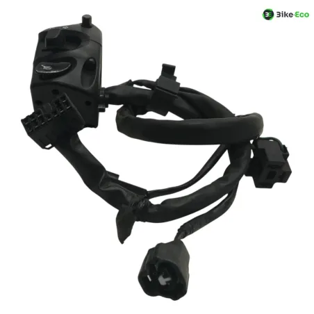 Commodo gauche YAMAHA FZ6 600 2007-2008