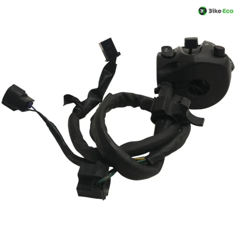 Commodo gauche YAMAHA FZ6 600 2007-2008