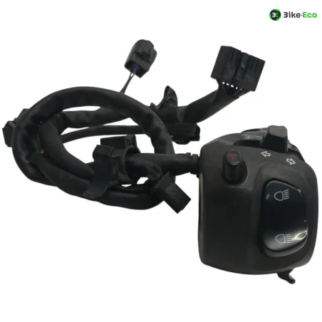 Commodo gauche YAMAHA FZ6 600 2007-2008
