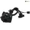 Commodo gauche YAMAHA FZ6 600 2007-2008