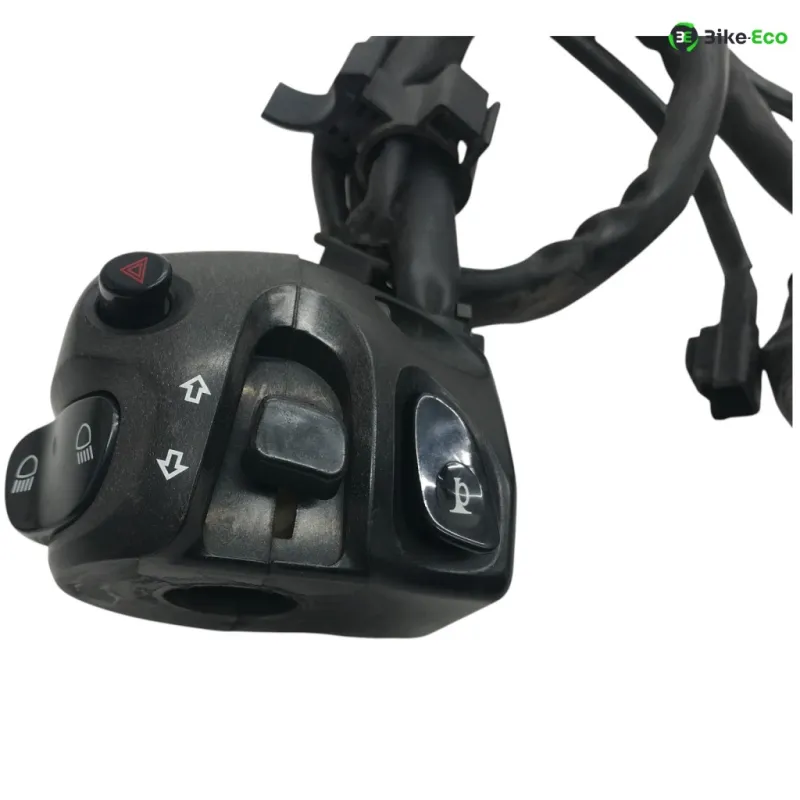 Commodo gauche YAMAHA FZ6 600 2007-2008