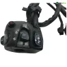 Commodo gauche YAMAHA FZ6 600 2007-2008