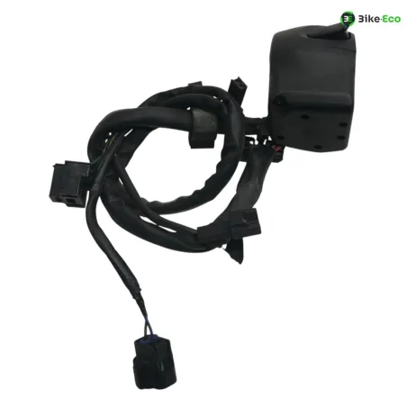 Commodo gauche YAMAHA FZ6 600 2007-2008