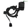 Commodo gauche YAMAHA FZ6 600 2007-2008