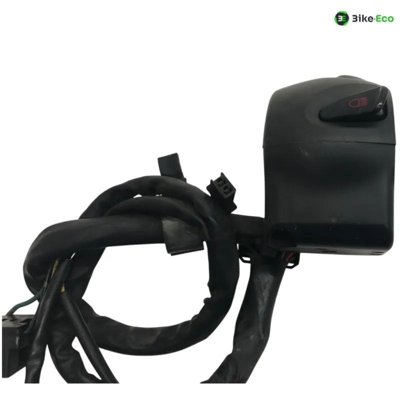 Commodo gauche YAMAHA FZ6 600 2007-2008