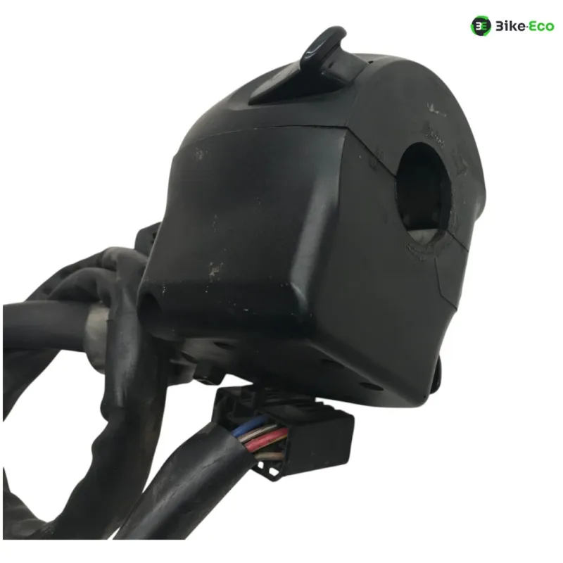 Commodo gauche YAMAHA FZ6 600 2007-2008
