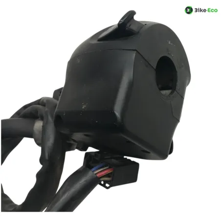 Commodo gauche YAMAHA FZ6 600 2007-2008