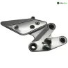 Platine avant droite YAMAHA FZ6 600 2007-2008 Platine avant droite YAMAHA FZ6 600 2007-2008